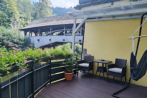 Das Waldhaus