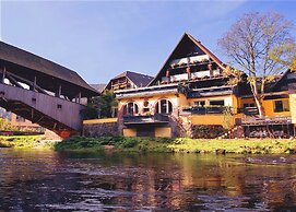 Das Waldhaus
