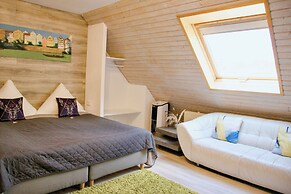 Das Waldhaus