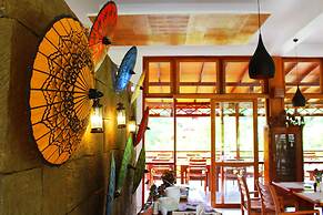 Popa Garden Resort