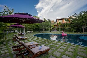 Popa Garden Resort