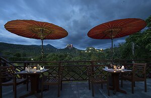 Popa Garden Resort