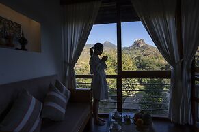Popa Garden Resort