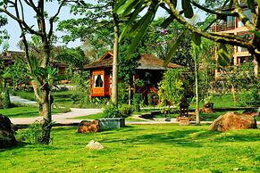 Popa Garden Resort