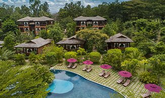 Popa Garden Resort