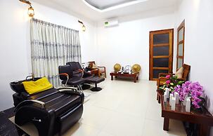 Popa Garden Resort