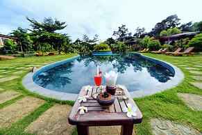 Popa Garden Resort