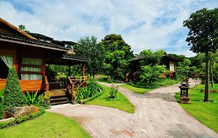 Popa Garden Resort
