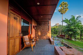 Popa Garden Resort