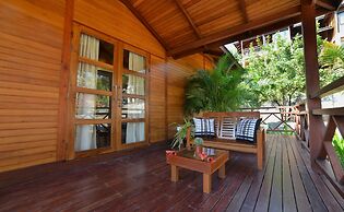 Popa Garden Resort