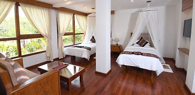 Popa Garden Resort