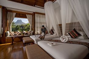 Popa Garden Resort