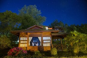 Popa Garden Resort