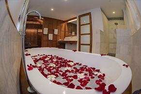 Popa Garden Resort