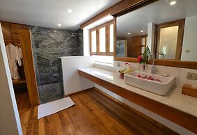 Popa Garden Resort