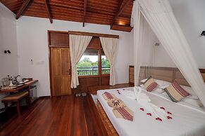 Popa Garden Resort