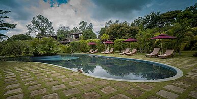 Popa Garden Resort
