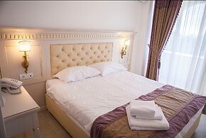 Hotel Sulina International