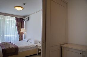 Hotel Sulina International