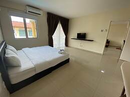 Tiara Desaru Residences
