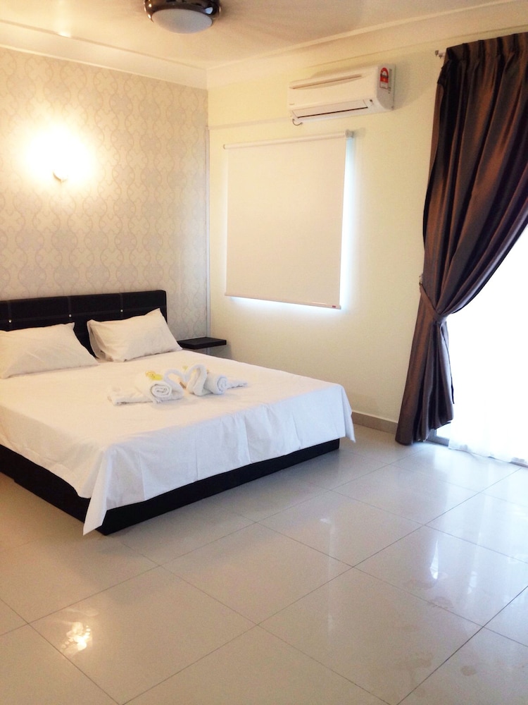 Tiara Desaru Residences