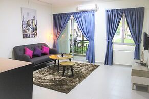 Tiara Desaru Residences