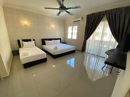 Tiara Desaru Residences