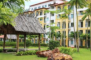 Tiara Desaru Residences
