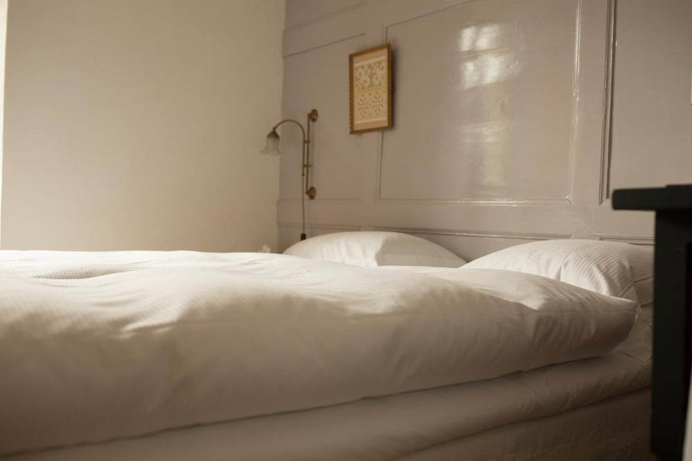 Guesthouse Le Locle