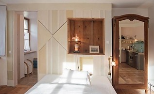 Guesthouse Le Locle
