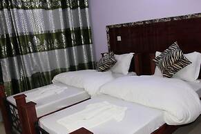 Africana Grand Hotel Arusha