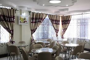 Africana Grand Hotel Arusha