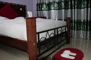 Africana Grand Hotel Arusha
