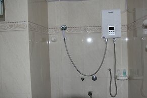 Africana Grand Hotel Arusha