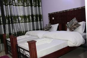 Africana Grand Hotel Arusha