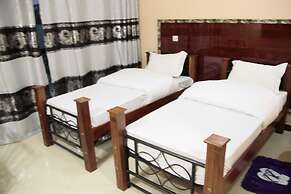 Africana Grand Hotel Arusha
