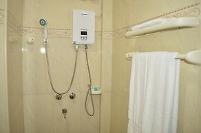 Africana Grand Hotel Arusha