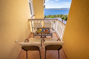 Villa Oleander
