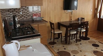Beyti Apart