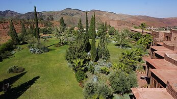 Kasbah Angour