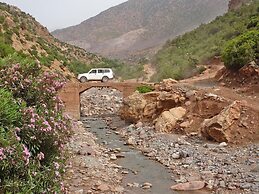 Kasbah Angour