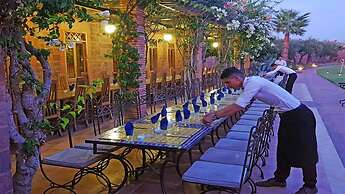 Kasbah Angour