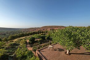 Kasbah Angour