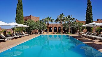 Kasbah Angour