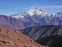 Kasbah Angour