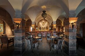 Kasbah Angour