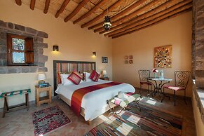 Kasbah Angour