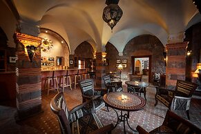 Kasbah Angour