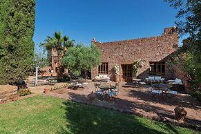 Kasbah Angour