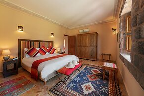 Kasbah Angour